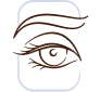 oczy