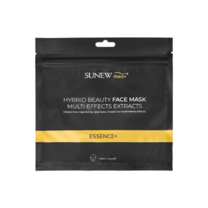 SunewMed+ ESSENCE+ Hybrid Mask with Peptides and Snail Mucus