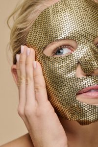 SunewMed+ YOUTH SHOT Sheet Mask