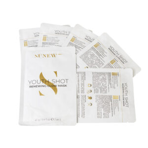 SunewMed+ YOUTH SHOT Sheet Mask