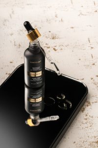 SunewMed+ Aktywator pod krem do twarzy i pod oczy